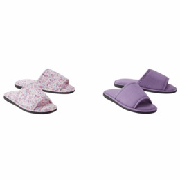 Women's Hazel Slipper, , large