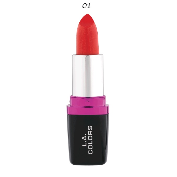 Hydrating Lipstick, Pouty, large