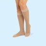 Graduated Firm Compression Knee-High, , large