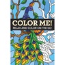 Set of 5 Color Me! Adult Coloring Books, , large