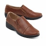 Women's Evie Zip Shoe, , large