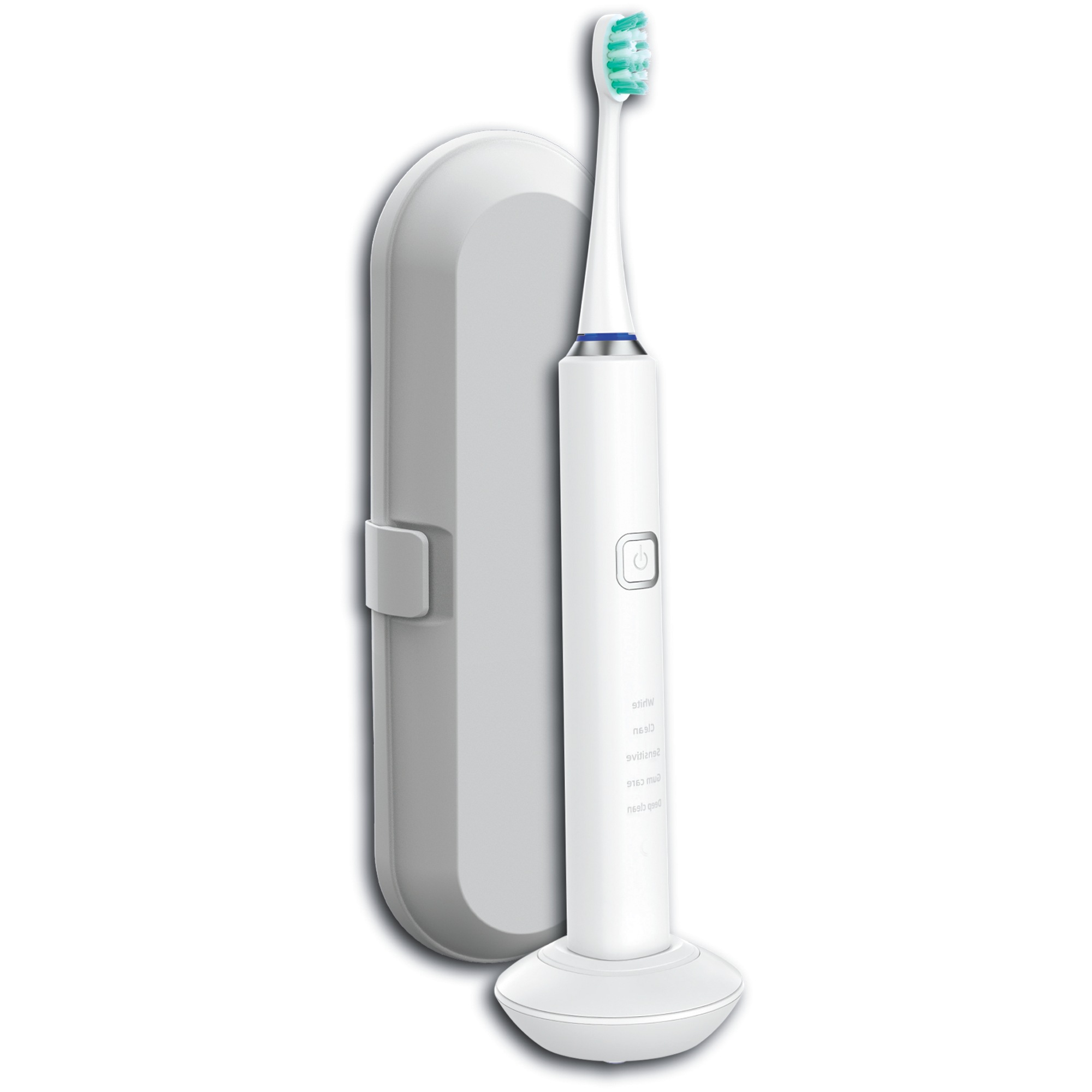 Miracle Smile&reg; Ultra-Sonic Toothbrush, , large