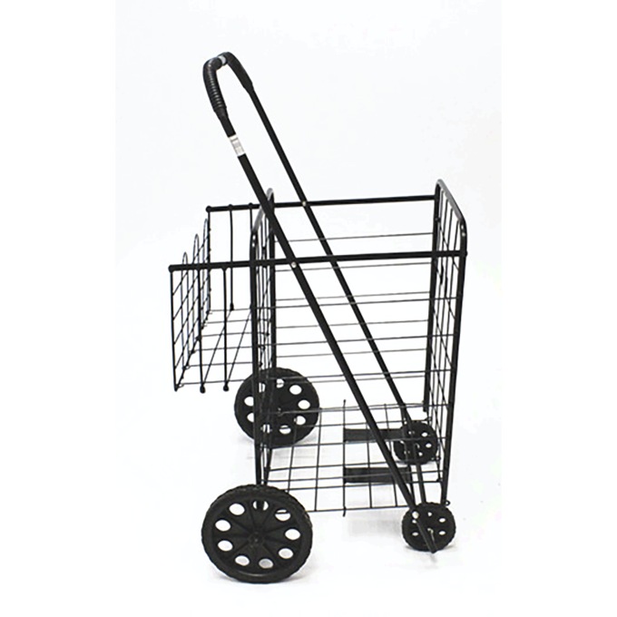 Extra-Large Shopping Cart, , large