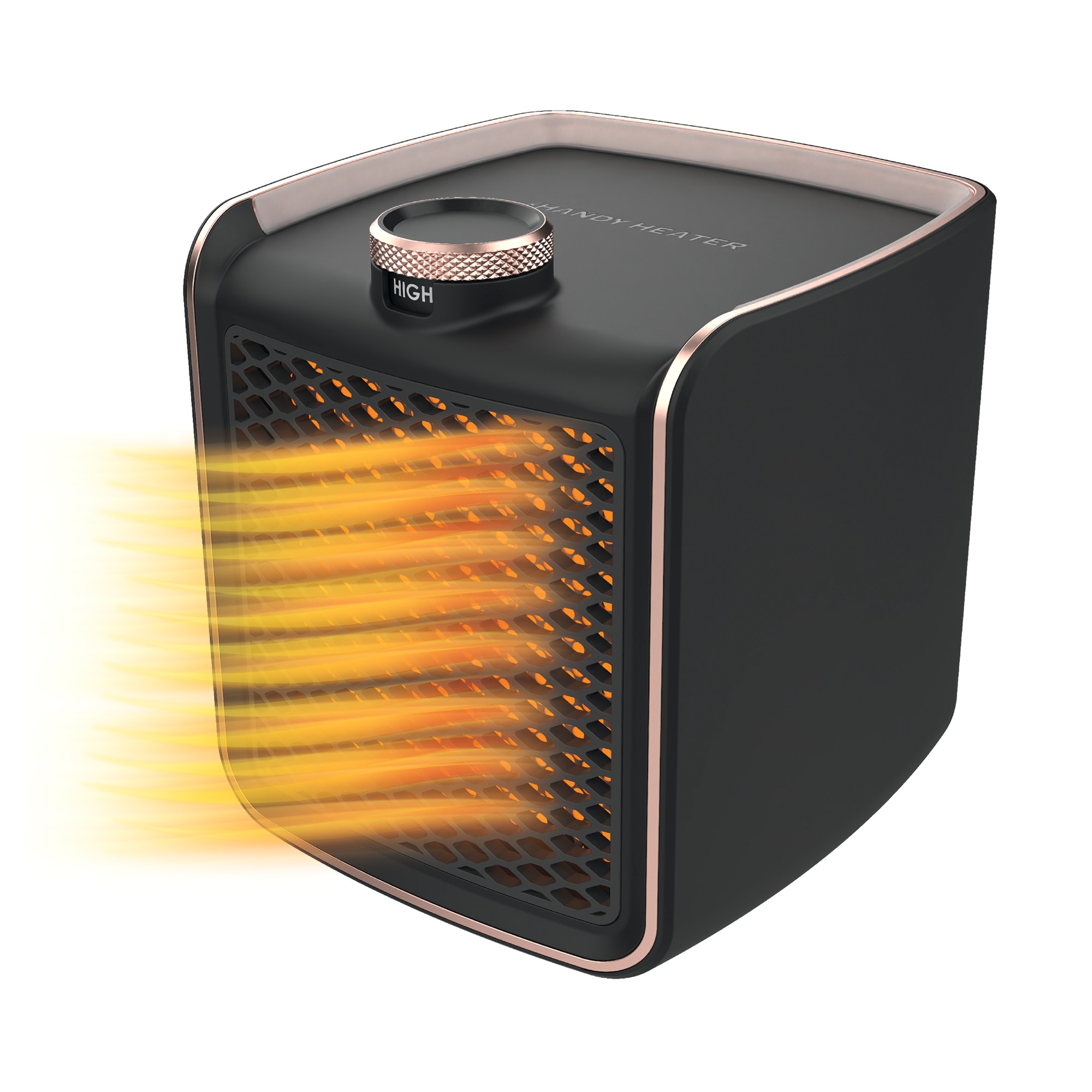 Handy Heater Instant-Heat Tabletop, , large