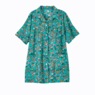 Button-Front Smock, , large