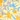 Flannel Nightgown, Yellow Floral, swatch