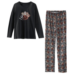 Novelty Sleepwear Set, , large