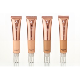 Absolute New York Full Cover Liquid Matte Foundation, , large