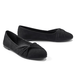 Women's Millie Flat, , large