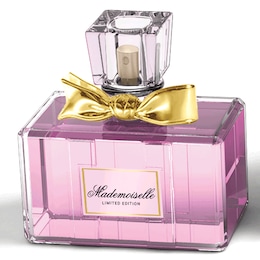 Mademoiselle Limited Edition Women's Version Fragrance EDP Spray, , large