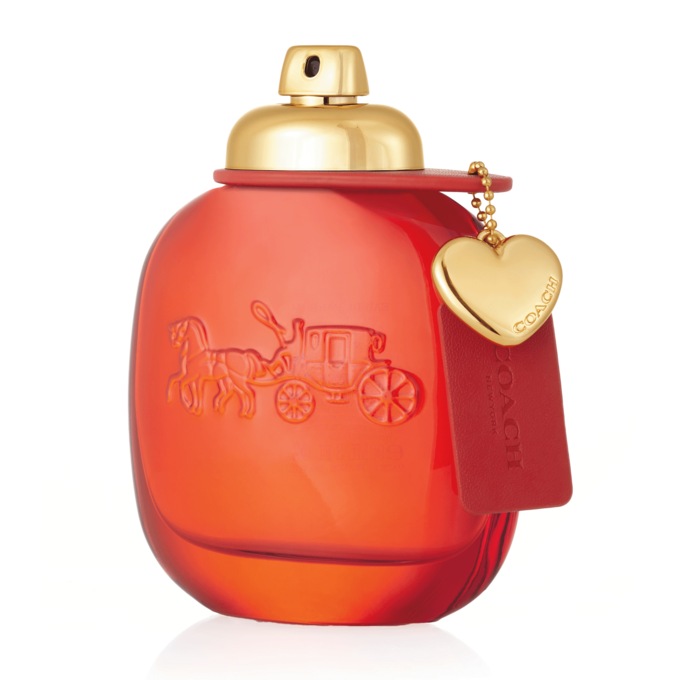 Coach Love EDP Spray, , large