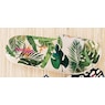 MUK LUKS Pool Party Printed Slide, , large