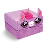 Pillow Cube Kid, , large