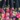 Sweetheart Neck Lounger, Evening Floral, swatch