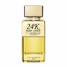 24K Pure Gold EDP Spray, , large