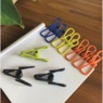 Set of 24 Everything Clips, , large