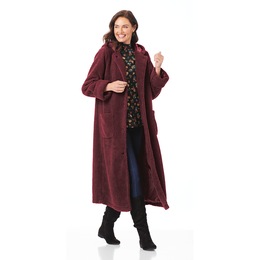 Long Berber Coat, , large