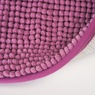 Ultra Soft Bath Mat, Mauve, large