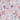 Women's Hazel Slipper, Floral, swatch