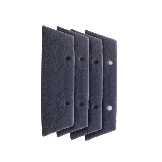 Set of 2 Multi-Use Track Cleaners, , large