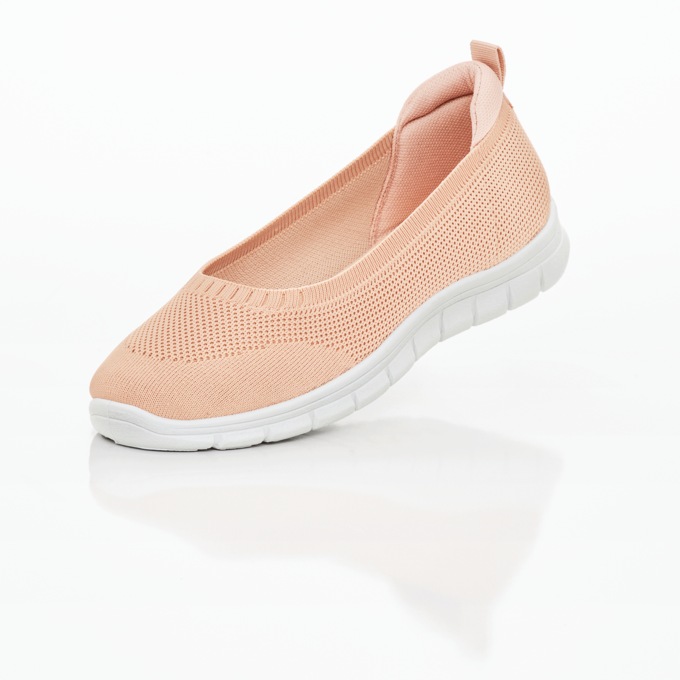 Freedom Fit Zone&reg; Stretch Skimmer Flat, , large