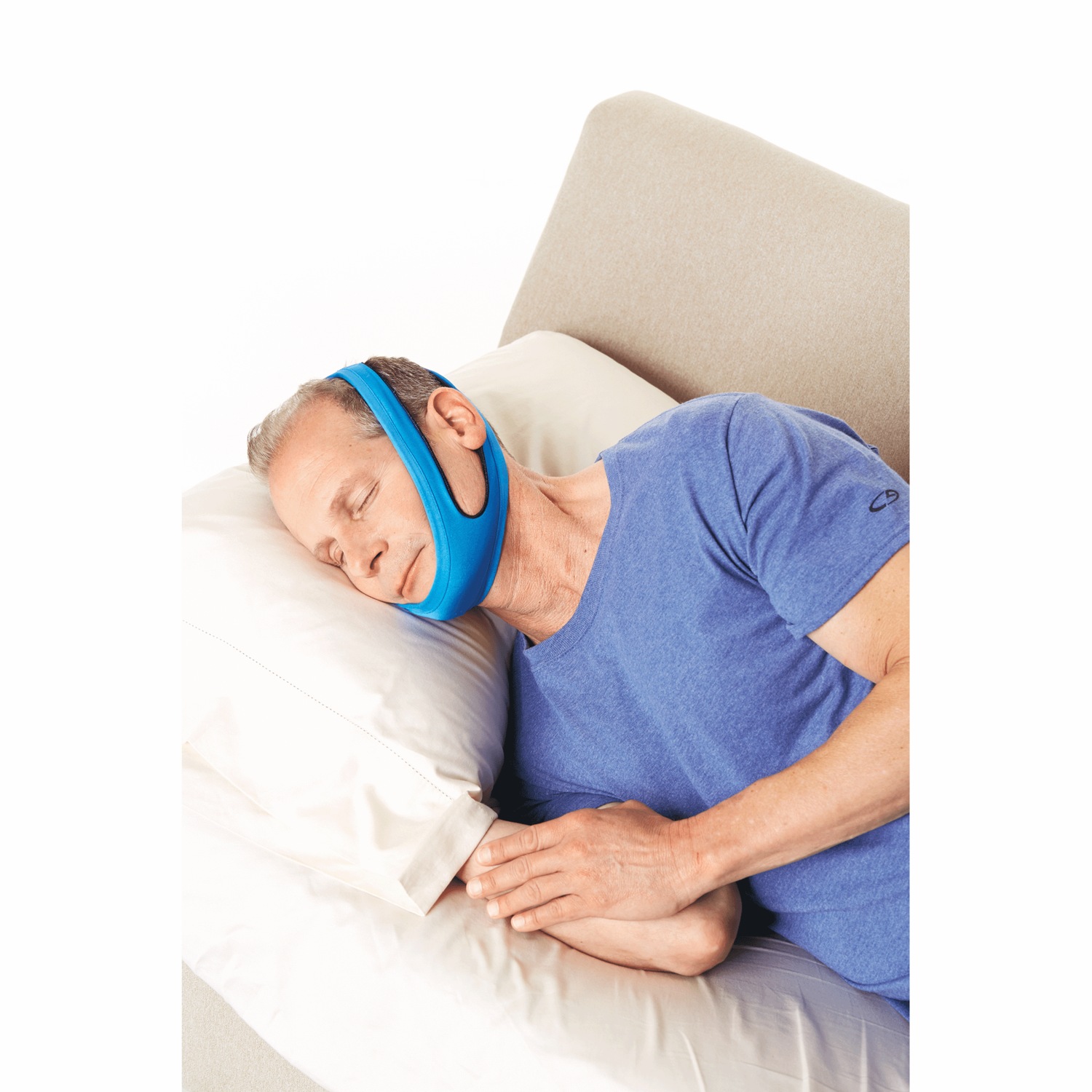 AntiSnore Chin Strap Amerimark
