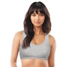 3-Pack Tank-Style Wireless Pull-on Bras, , large
