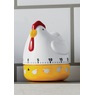 Animal-Shaped Kitchen Timer, , large