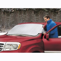 Seasons Windshield Cover, , large