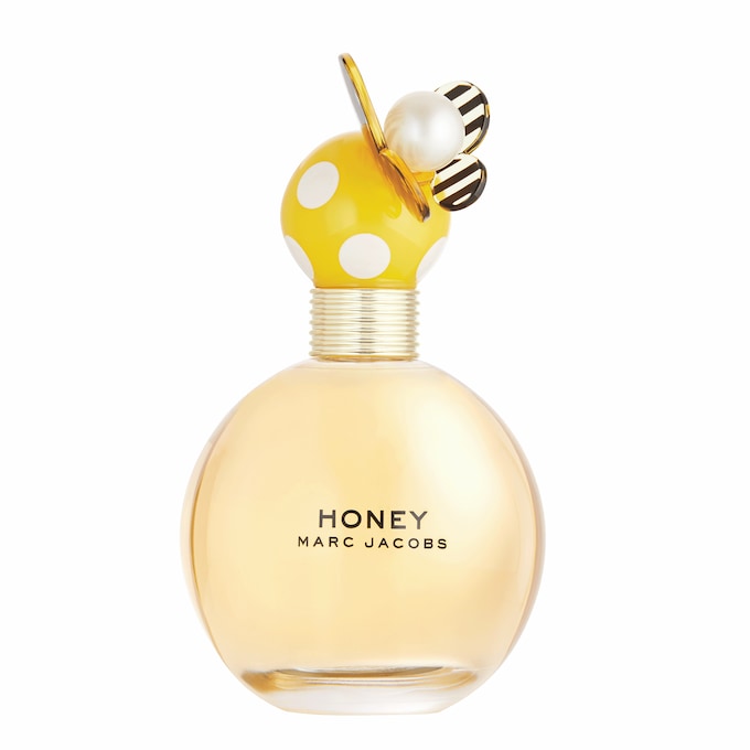 Marc Jacobs Honey EDP Spray, Clear, large