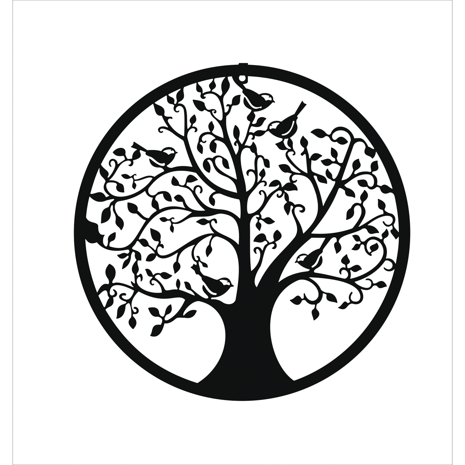 Tree of Life Wall Art Amerimark