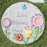 Decorative Stepping Stones, , large
