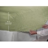 Bedtite CoolMax No-Shift Cooling Microfiber Sheet Set, , large