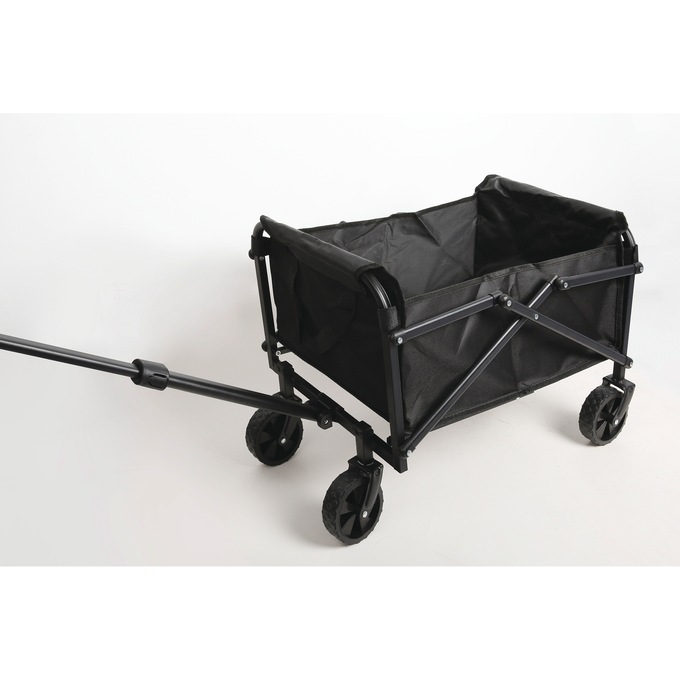 Collapsible Folding Wagon, , large