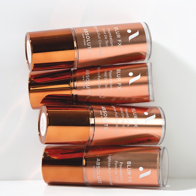 Absolute New York Blur FX Stick Foundation, , large