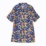 Button-Front Smock, , large