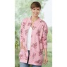 Snap-Front Cardigan, , large