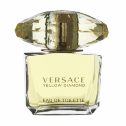 Versace Yellow Diamond EDT Spray, , large