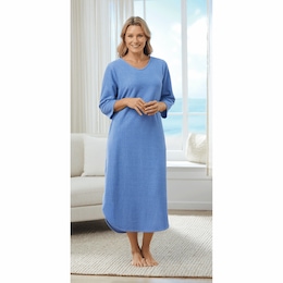 Terry Caftan, , large