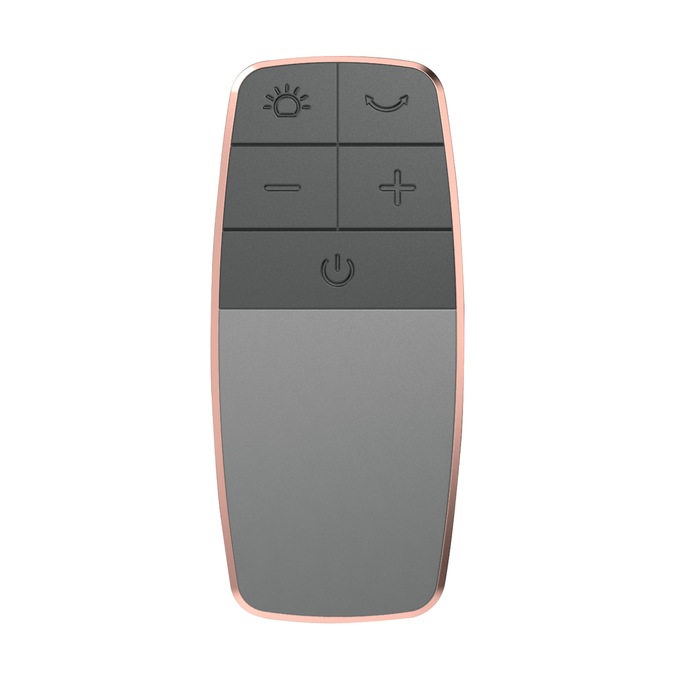 Handy Heater Copper Core Tower, , large