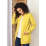 Snap-Front Cardigan, , large
