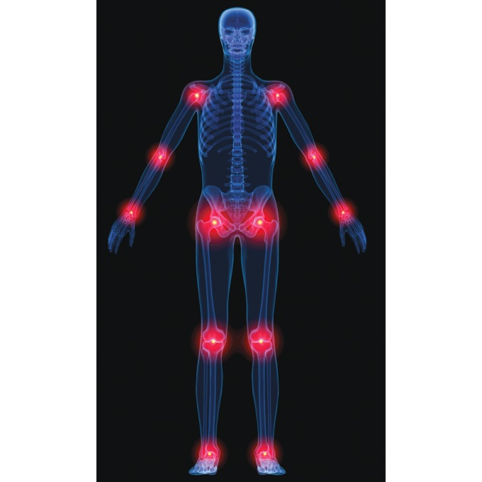 Mega Omega-3 Pain Cream, , large