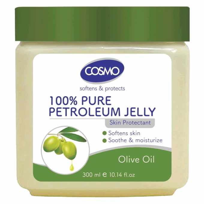 Pure Petroleum Jelly, , large