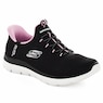 Women's Skechers Slip-Ins Summits Dream Shoe, , large