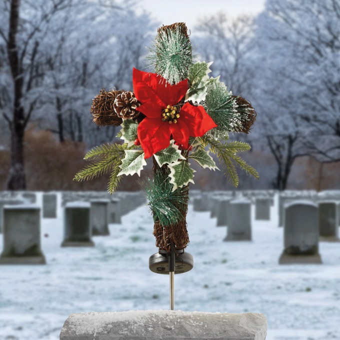 Solar Cross, , large