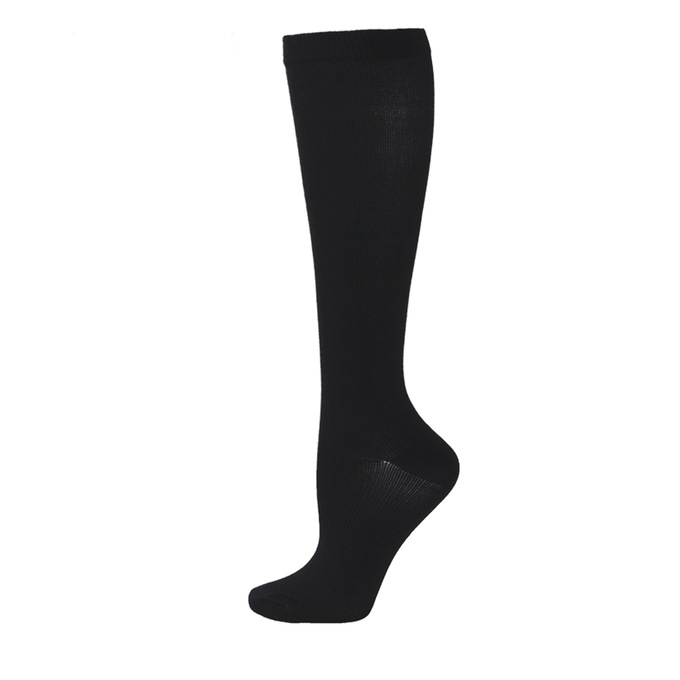 4-Pack Compression Socks, , large