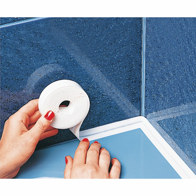 Bath Sealing Tape, , large