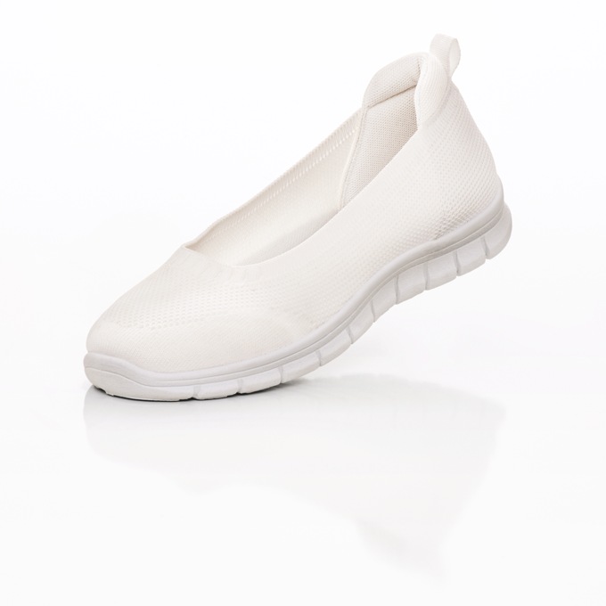 Freedom Fit Zone&reg; Stretch Skimmer Flat, , large