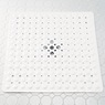 Slip-Resistant Shower Mat, , large