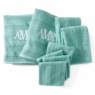 8-Piece Quick-Dry Cotton Bath Towel Set, , large